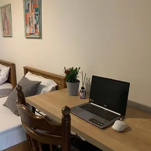 3* Otel Grape House