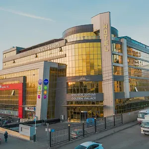 5* 酒店 财富宫殿酒店