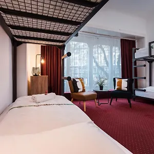 maverick-hostel-ensuites.inbudapesthotels.com/
