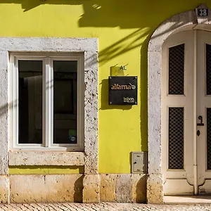 alfama-lisbon-lounge-suites.hotels-lisbon-portugal.com/